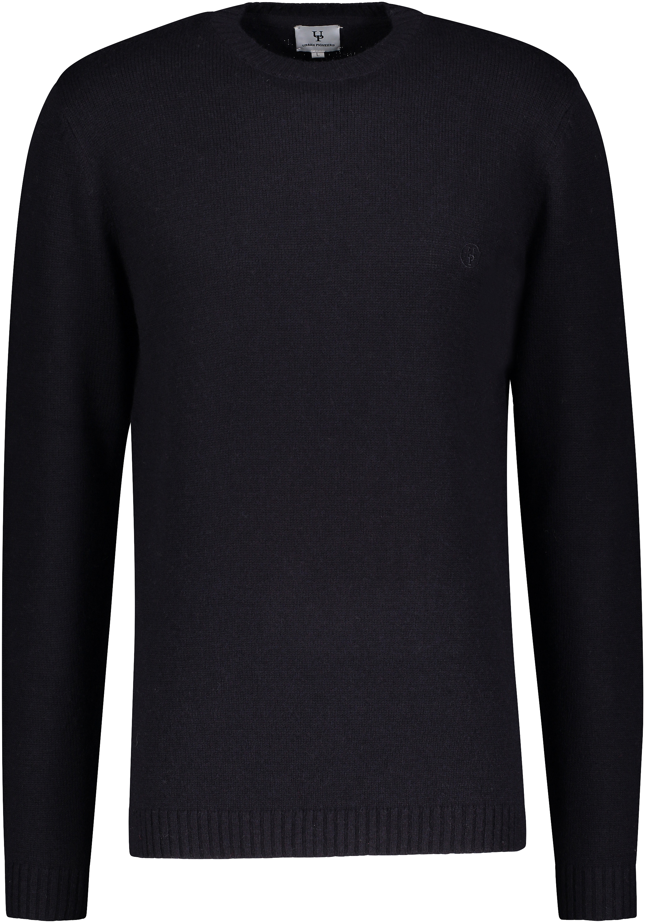 Urban Pioneers Male Basse Sweater SWEATER NAVY