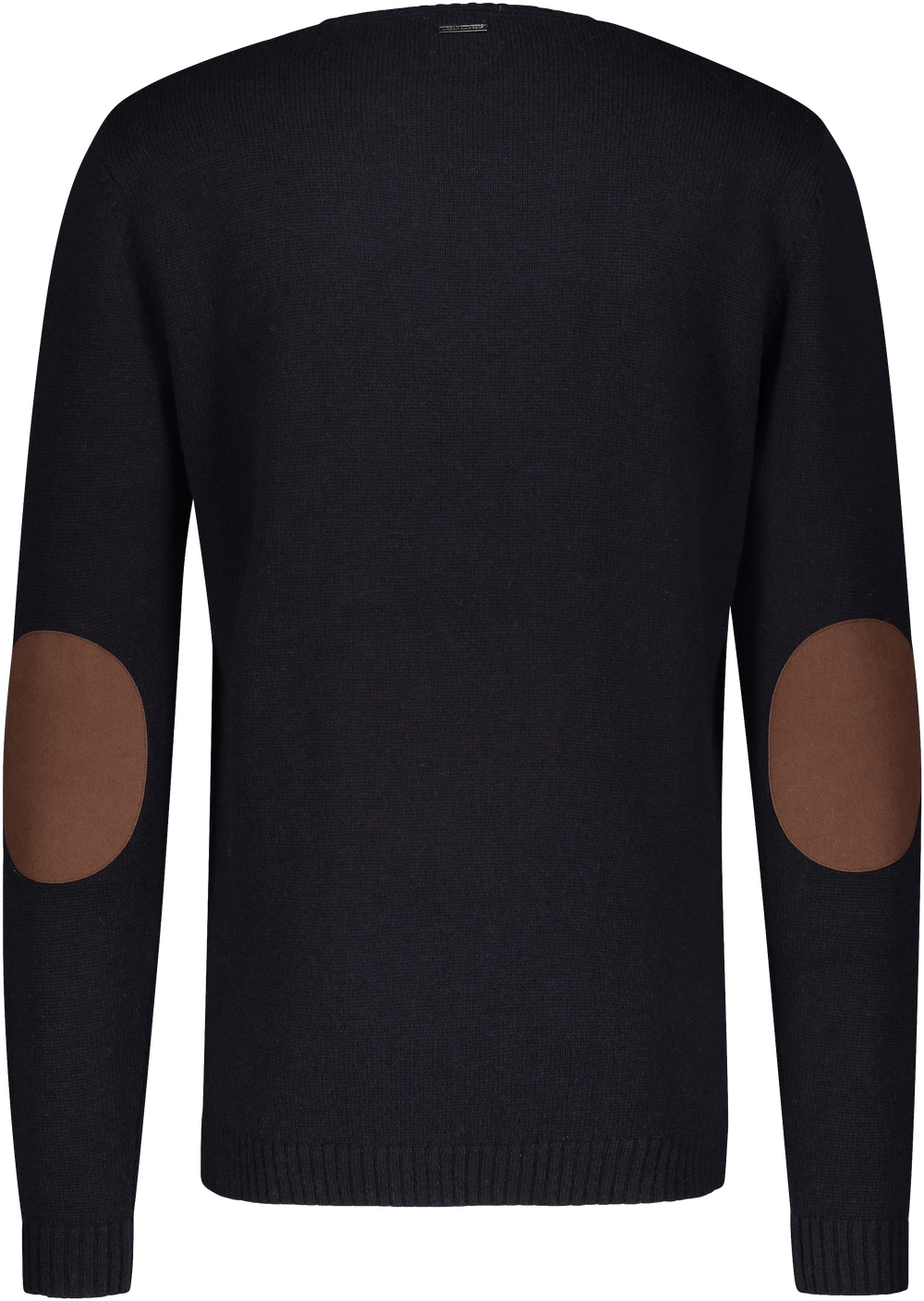 Urban Pioneers Male Basse Sweater SWEATER NAVY
