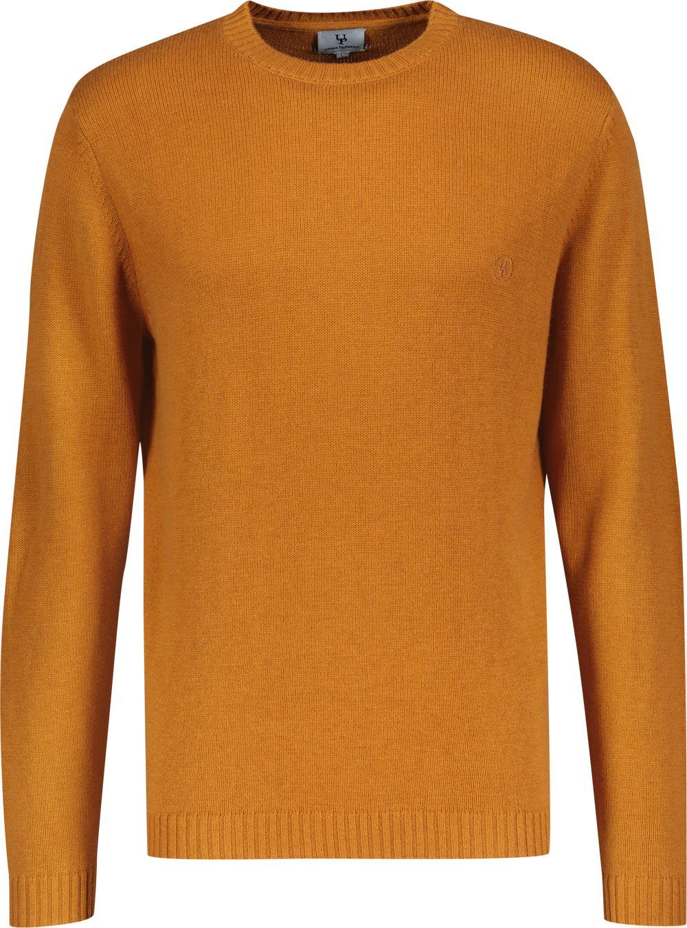 Urban Pioneers Male Basse Sweater SWEATER WARM OCHRE
