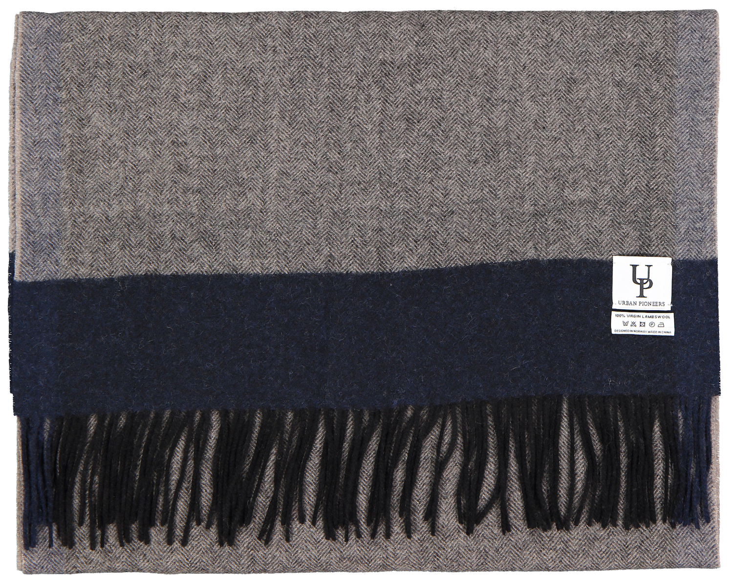Urban Pioneers Uni Bea Scarf SCARF