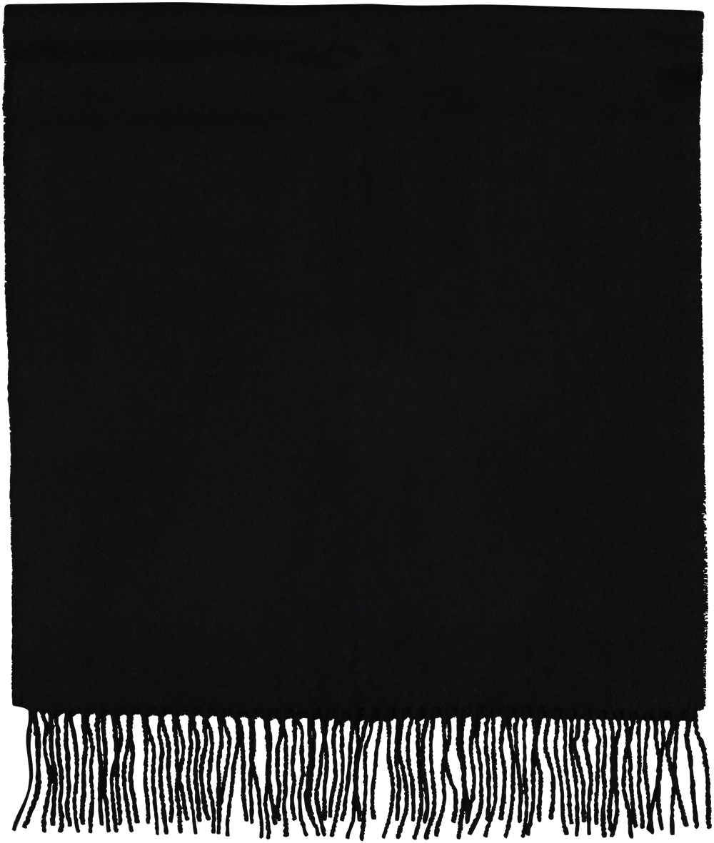 Urban Pioneers Uni Bea Scarf SCARF BLACK