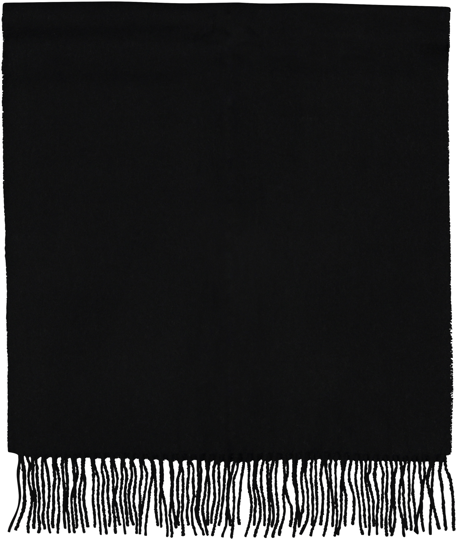 Urban Pioneers Uni Bea Scarf SCARF BLACK