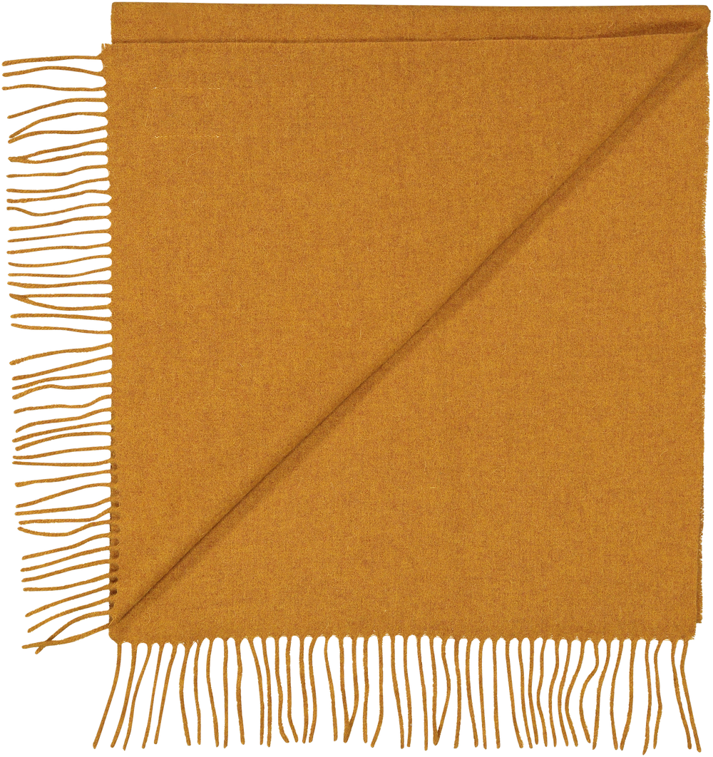 Urban Pioneers Uni Bea Scarf SCARF BONE BROWN