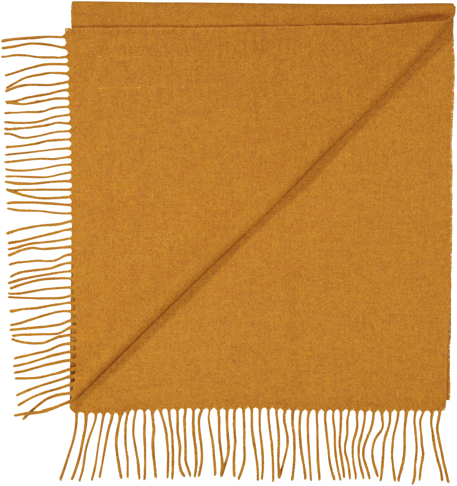 Urban Pioneers Uni Bea Scarf SCARF BONE BROWN