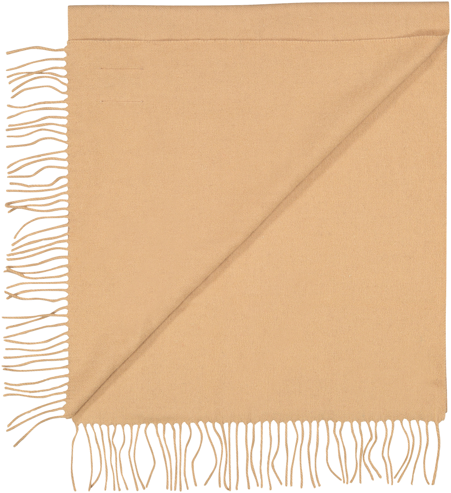 Urban Pioneers Uni Bea Scarf SCARF CAMEL