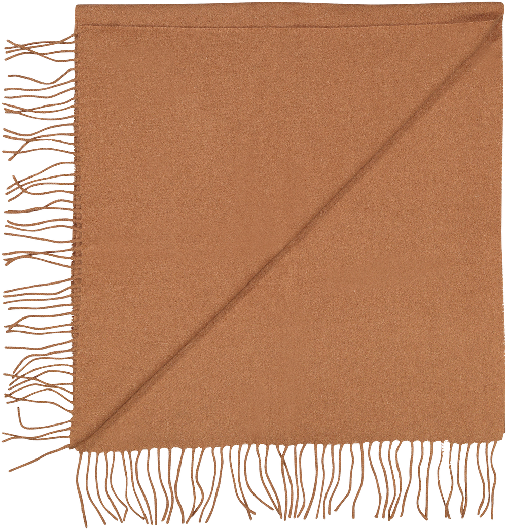 Urban Pioneers Uni Bea Scarf SCARF CARAMEL