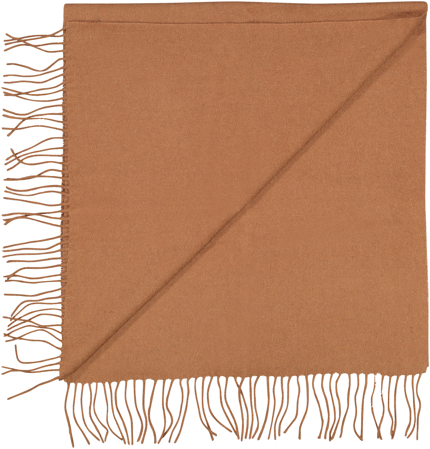 Urban Pioneers Uni Bea Scarf SCARF CARAMEL