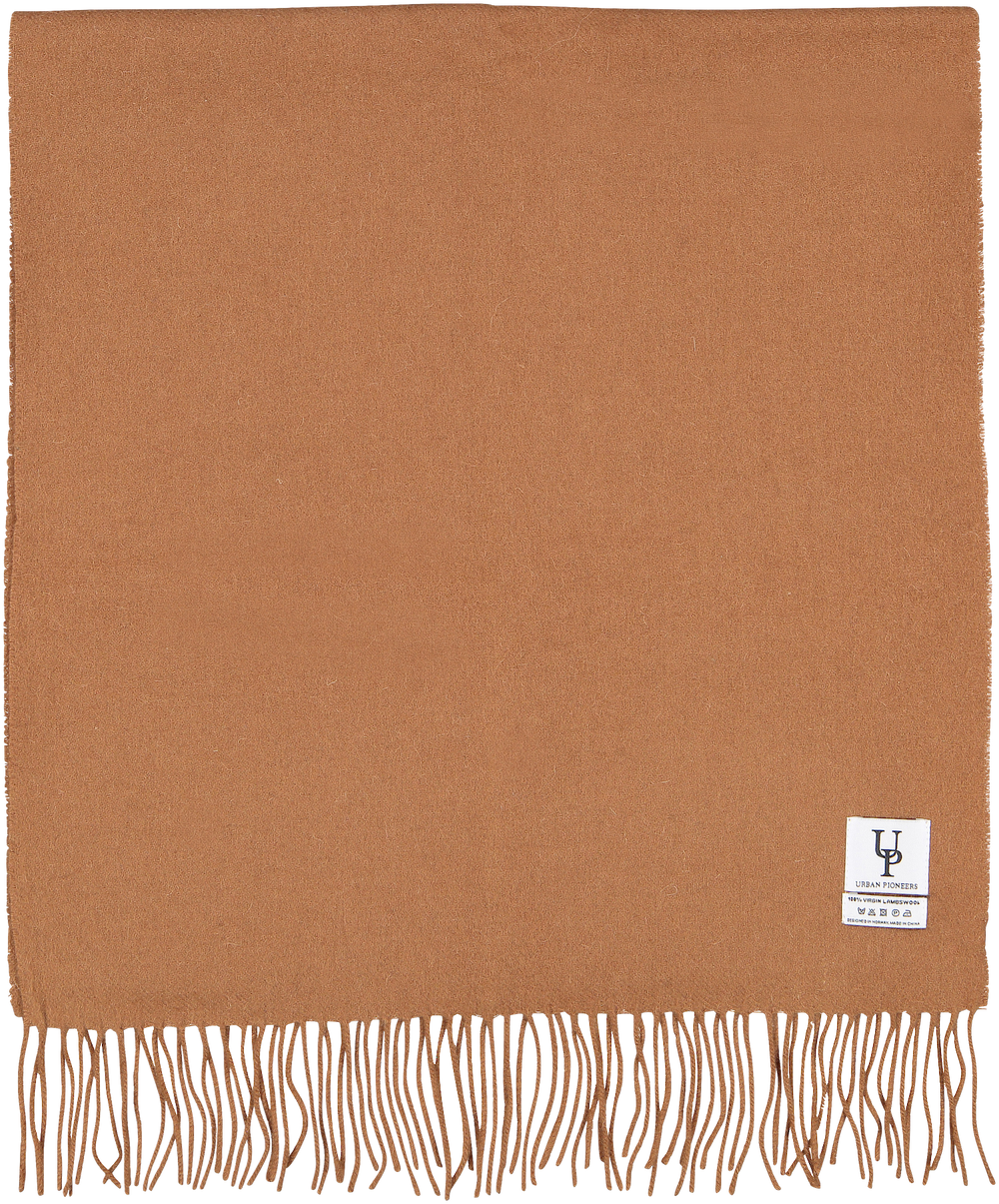 Urban Pioneers Uni Bea Scarf SCARF CARAMEL