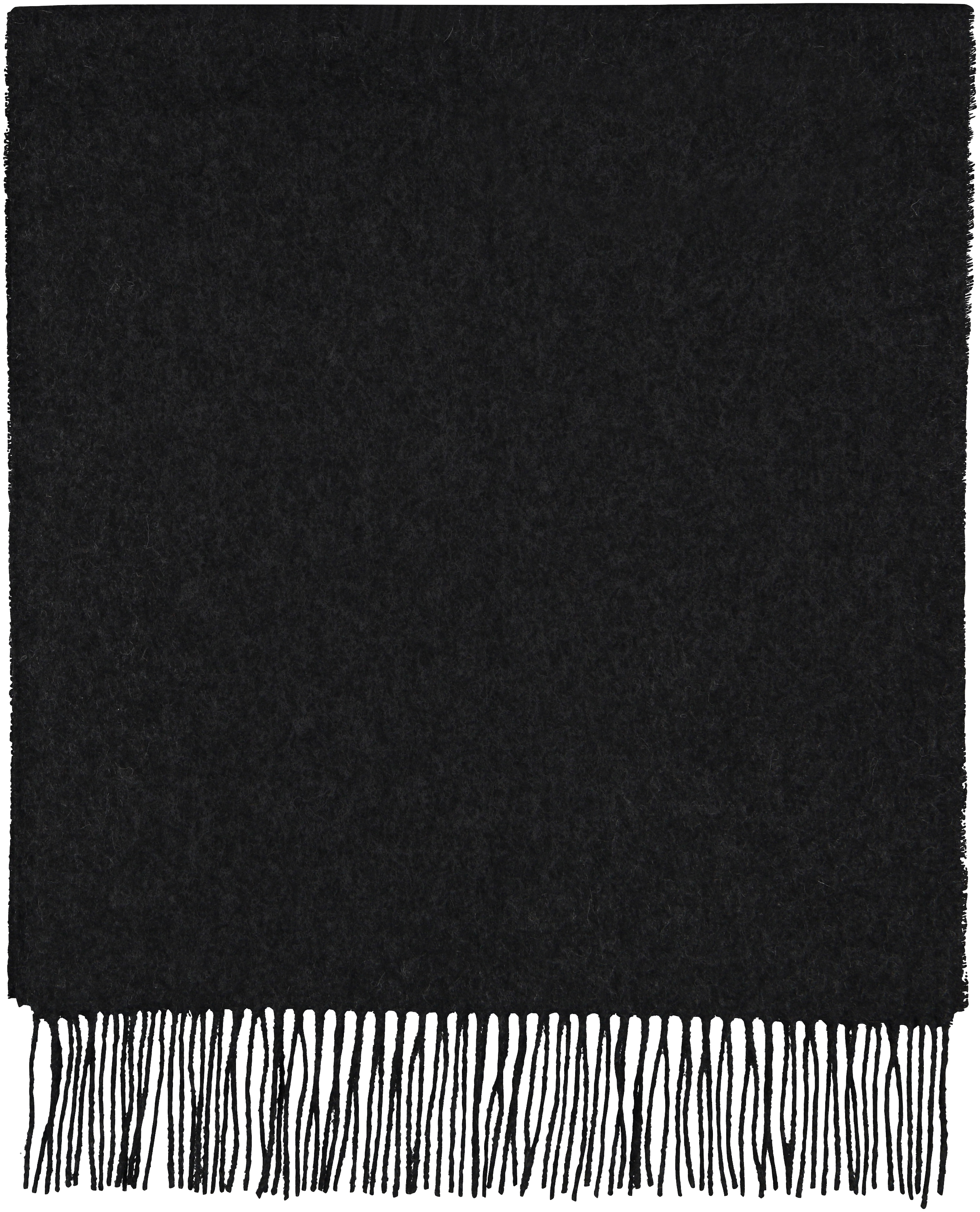 Urban Pioneers Uni Bea Scarf SCARF DARK GRAY MELANGE