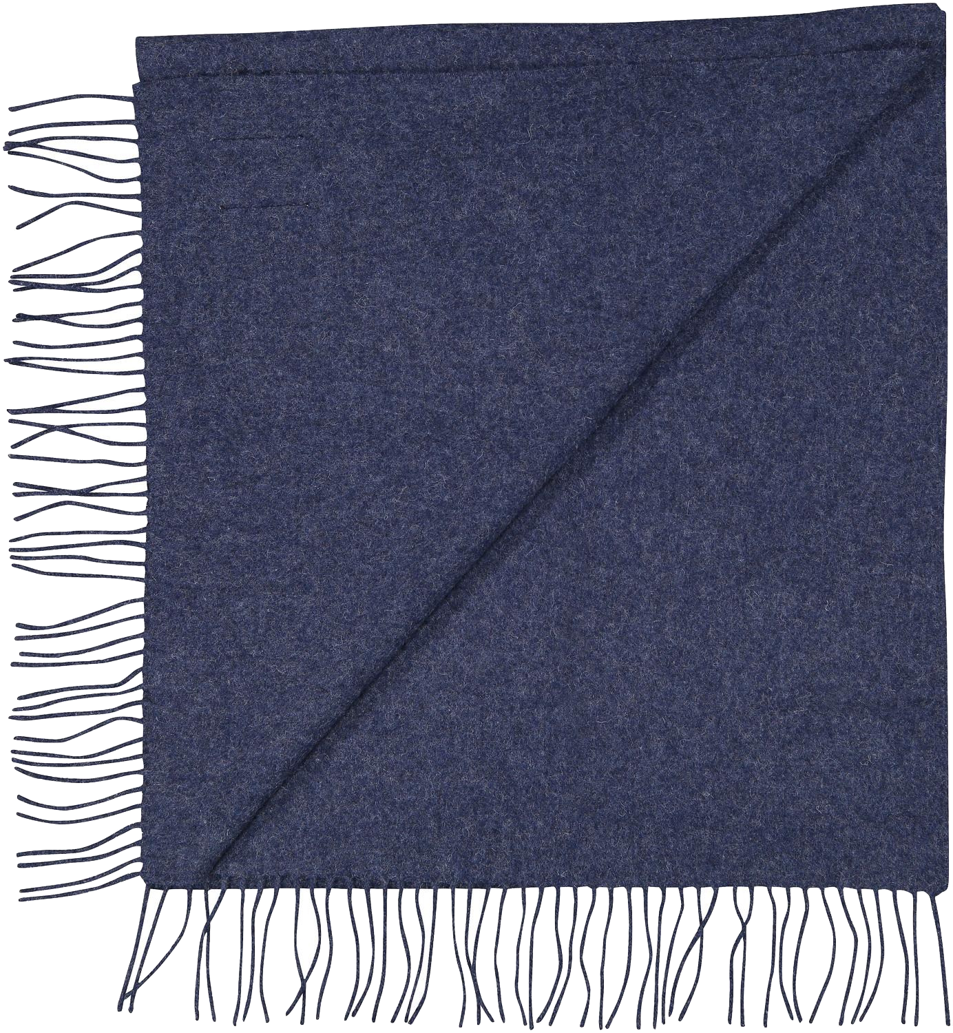 Urban Pioneers Uni Bea Scarf SCARF DENIM