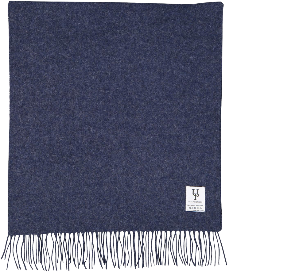 Urban Pioneers Uni Bea Scarf SCARF DENIM