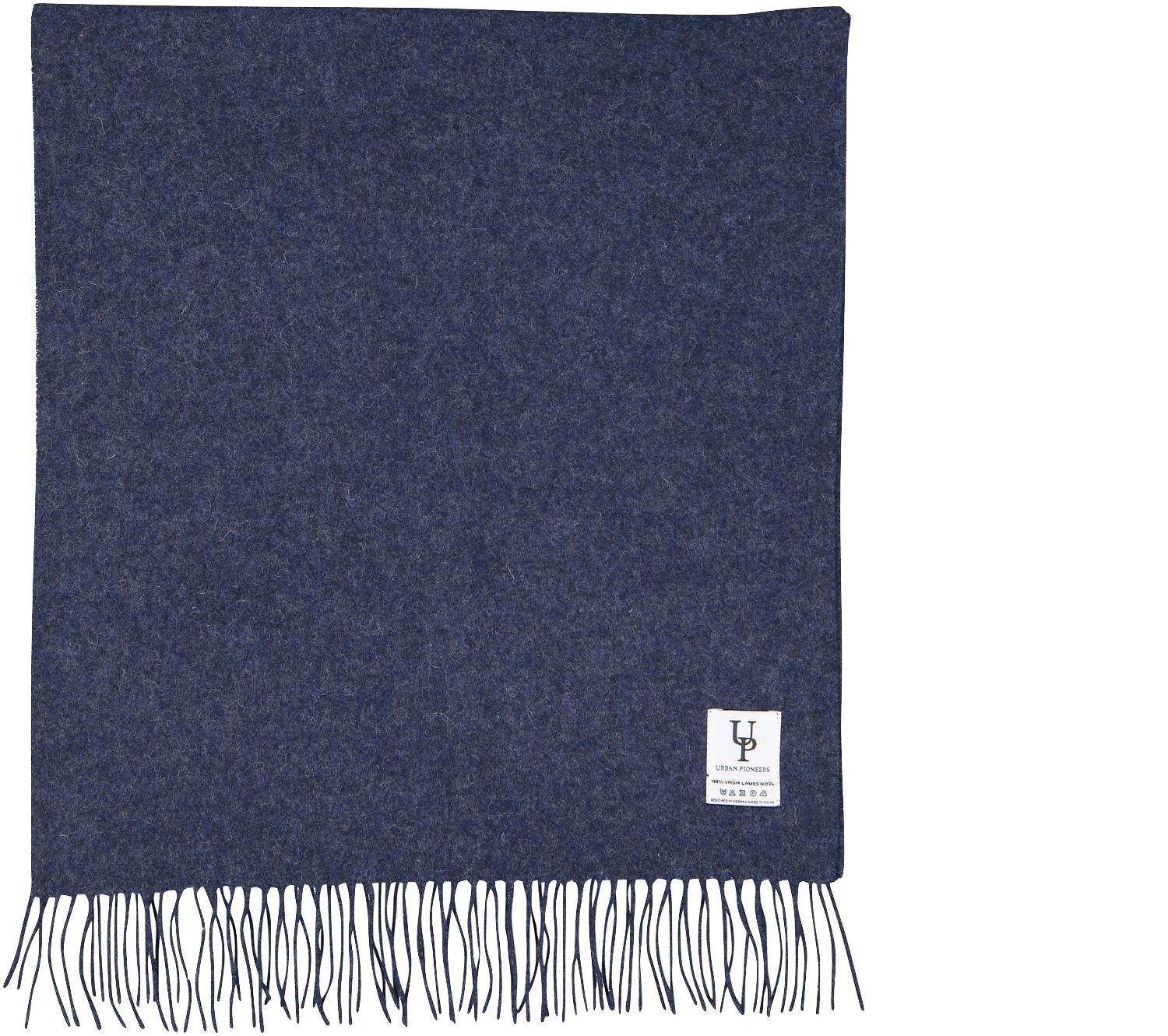 Urban Pioneers Uni Bea Scarf SCARF DENIM
