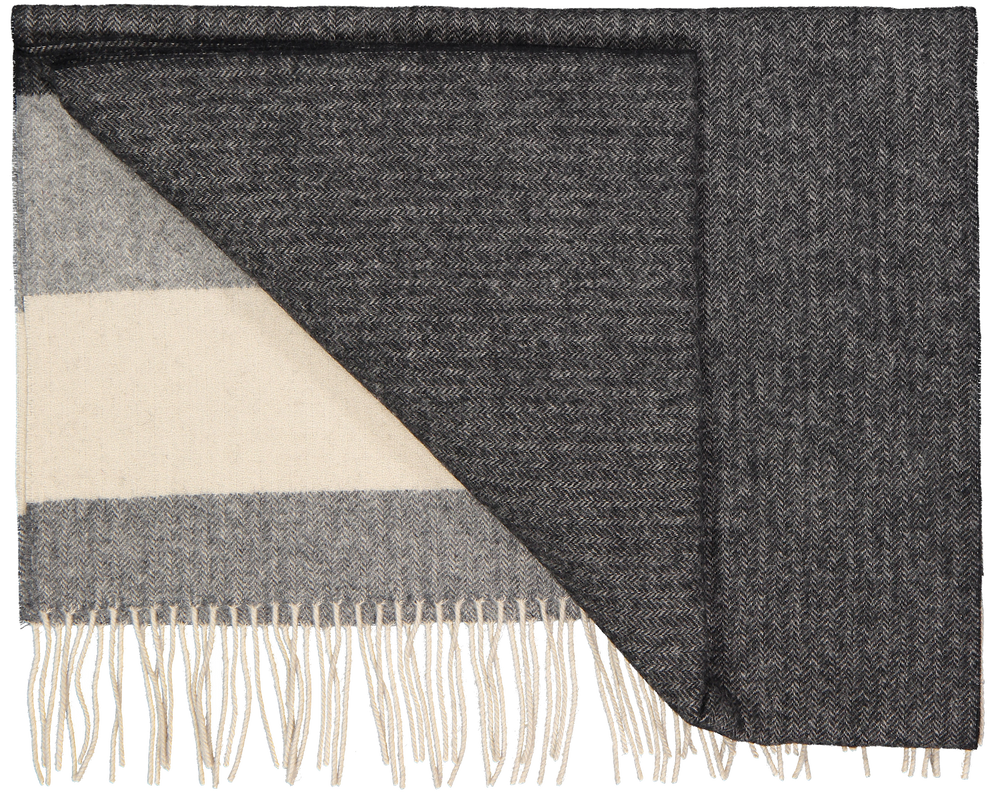 Urban Pioneers Uni Bea Scarf SCARF GREY MULTI