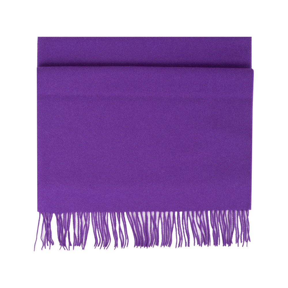Urban Pioneers Uni Bea Scarf SCARF PURPLE MAGIC
