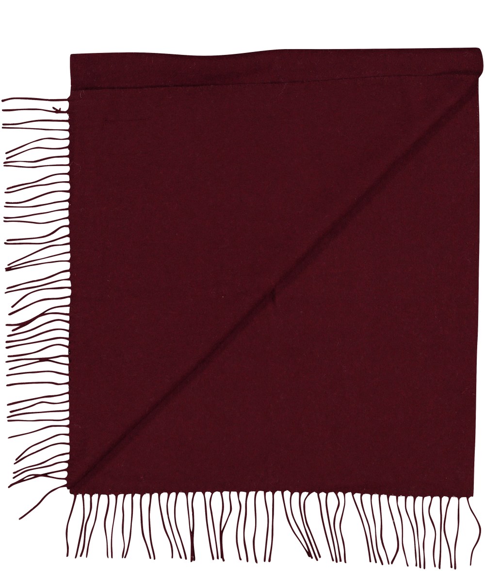 Urban Pioneers Uni Bea Scarf SCARF WINE MELANGE