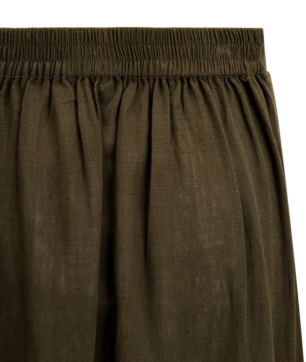 Urban Pioneers Female Bekky Skirt SKIRT DARK OLIVE