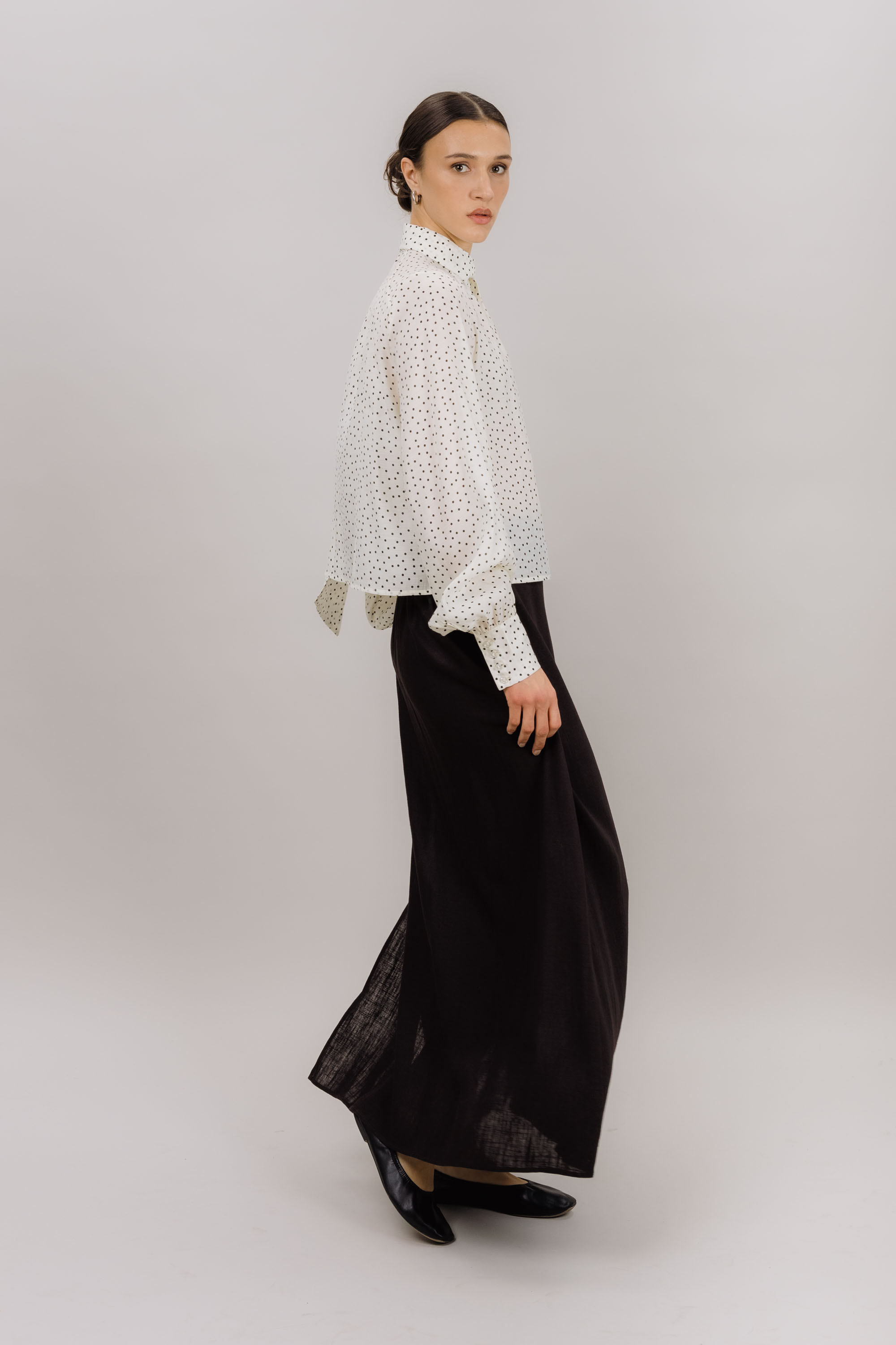 Urban Pioneers Female Bekky Skirt SKIRT ESPRESSO