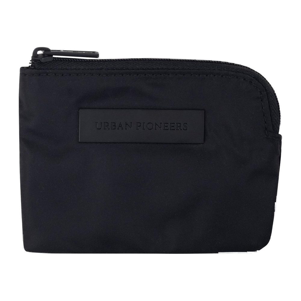 Urban Pioneers Uni Bern Coin BAG BLACK