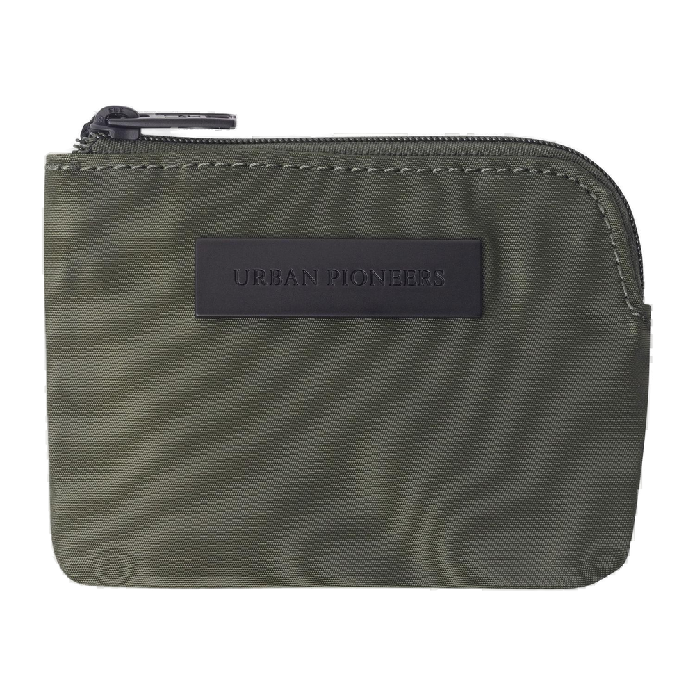 Urban Pioneers Uni Bern Coin BAG OLIVE