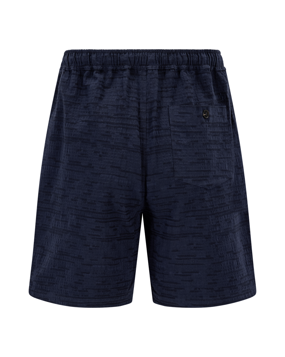 Urban Pioneers Male Bernardo Shorts SHORTS DARK NAVY