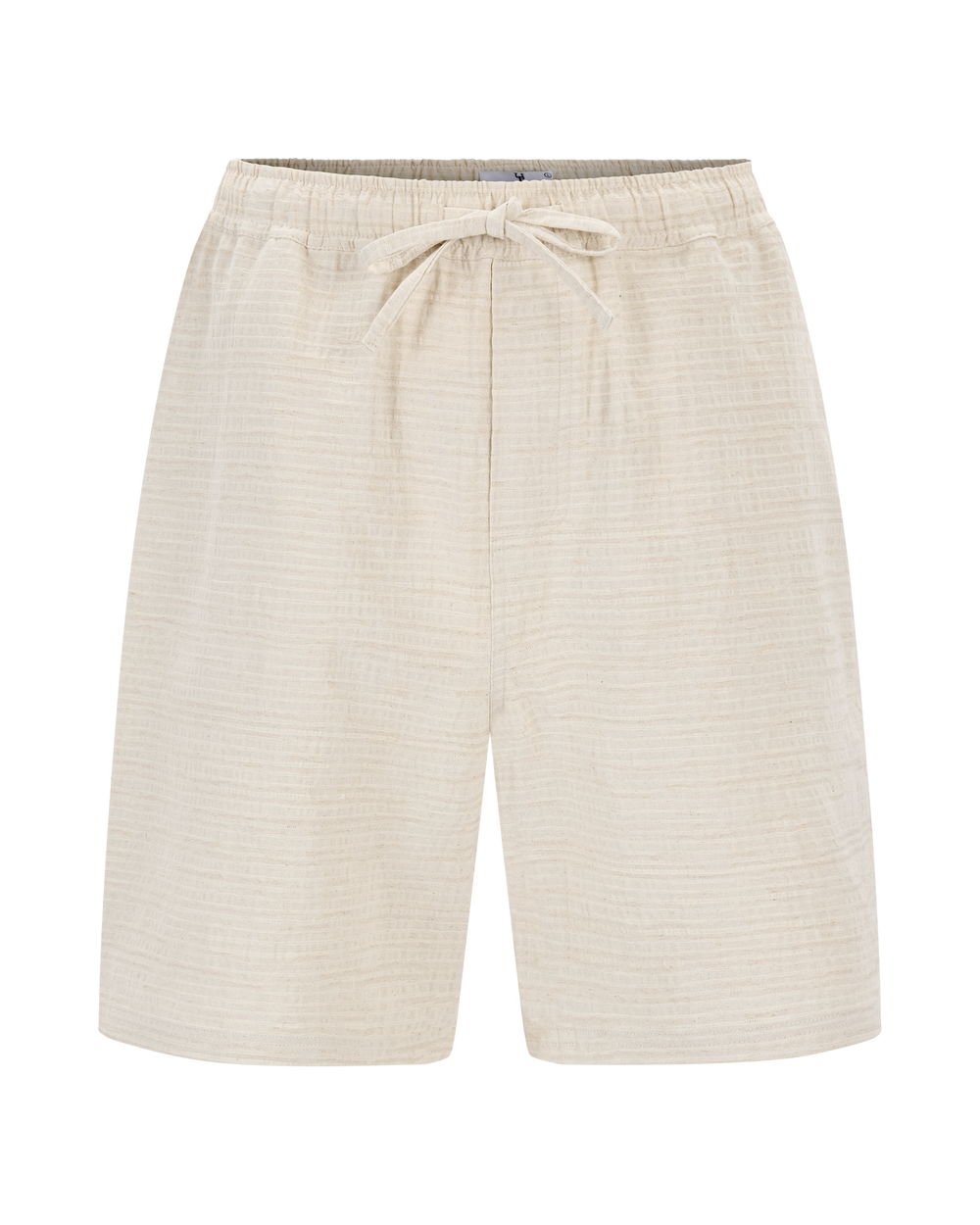 Urban Pioneers Male Bernardo Shorts SHORTS LIGHT SAND