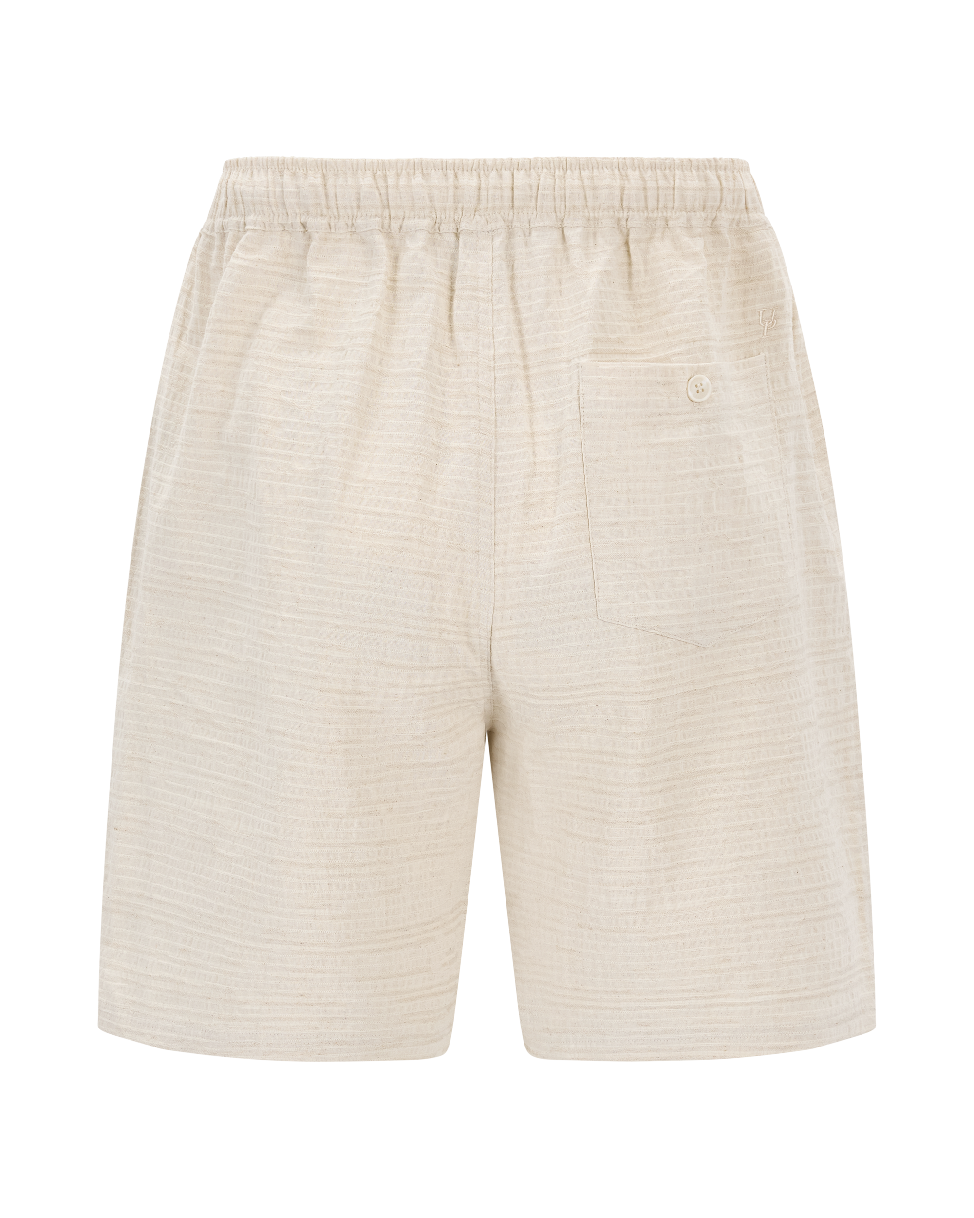 Urban Pioneers Male Bernardo Shorts SHORTS LIGHT SAND