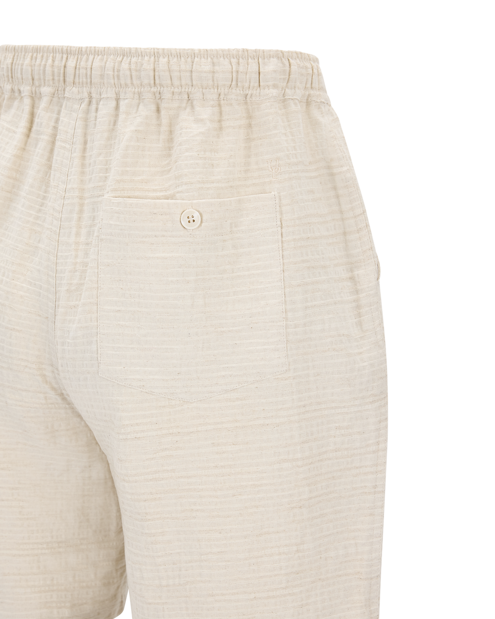 Urban Pioneers Male Bernardo Shorts SHORTS LIGHT SAND
