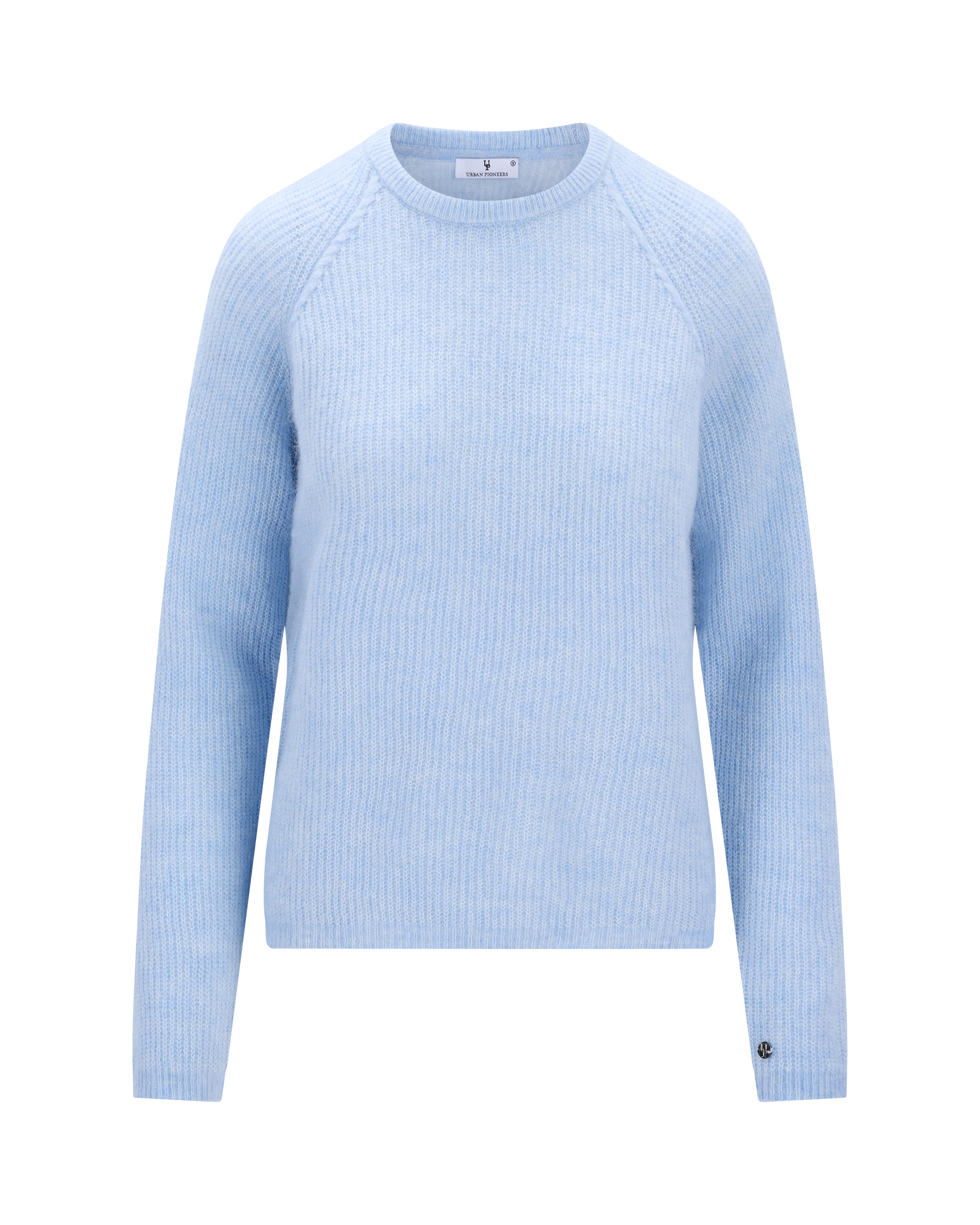 Urban Pioneers Female Betzy Sweater SWEATER CLEAR SKY