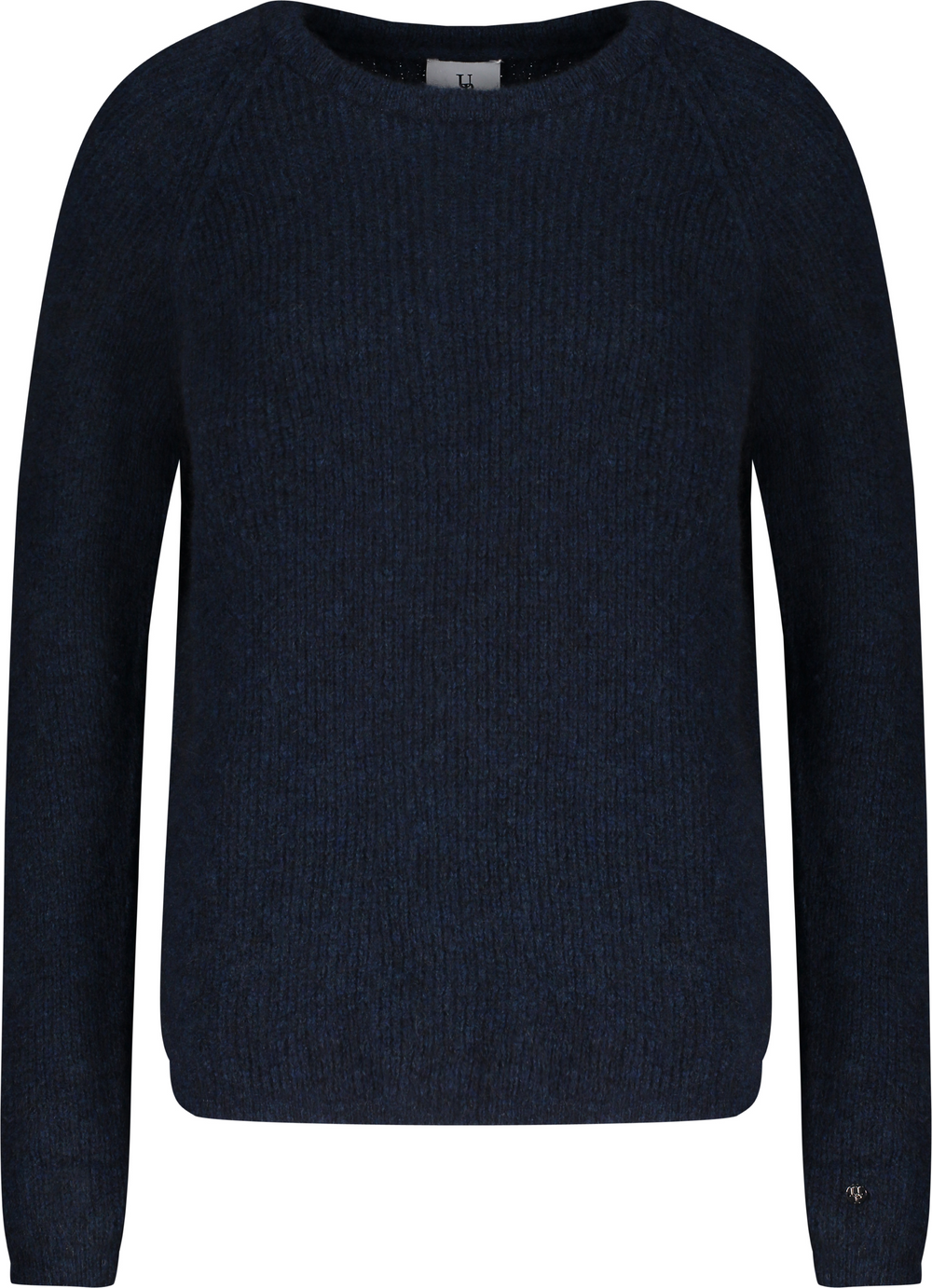 Urban Pioneers Female Betzy Sweater SWEATER DARK NAVY