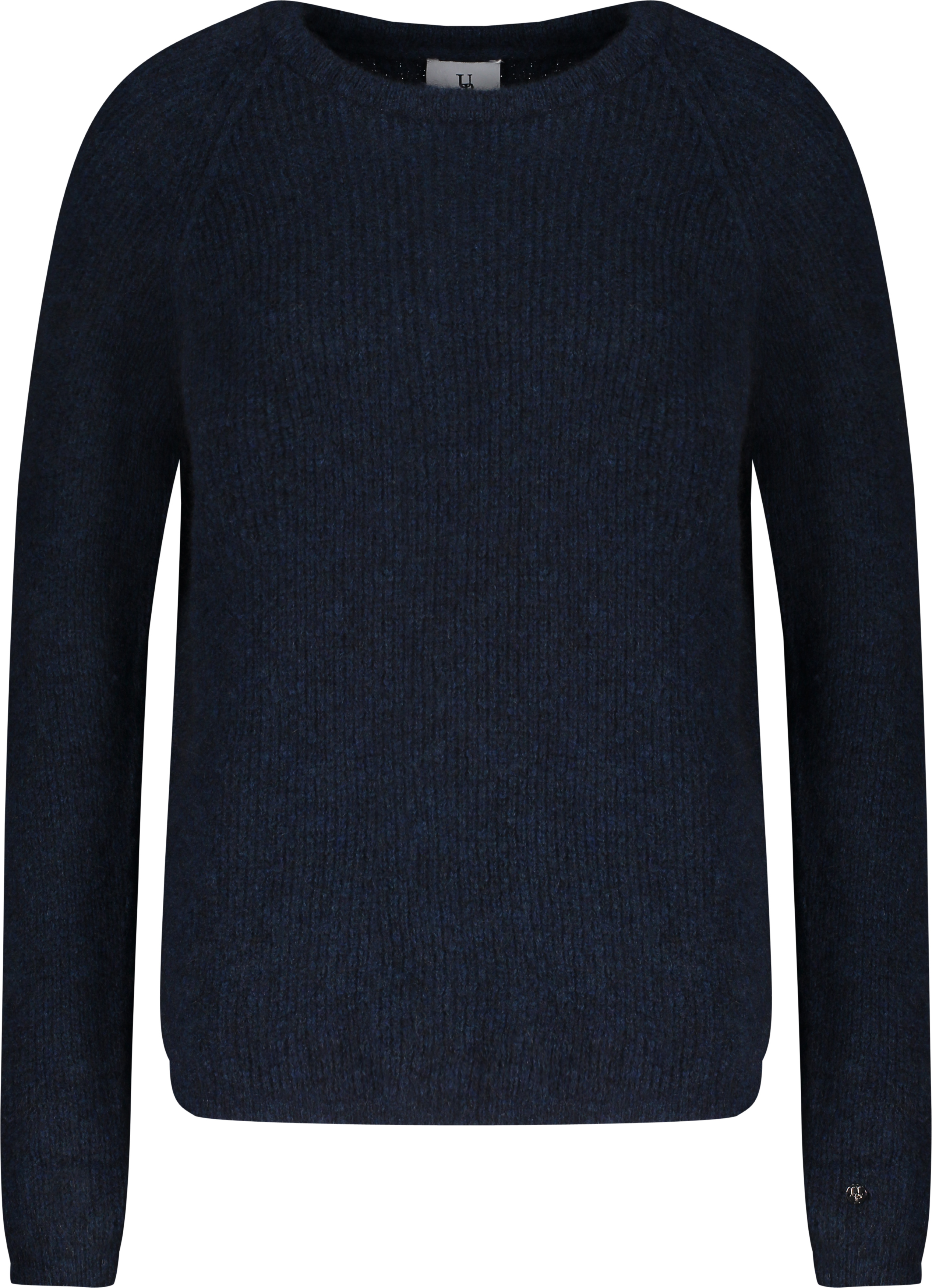 Urban Pioneers Female Betzy Sweater SWEATER DARK NAVY