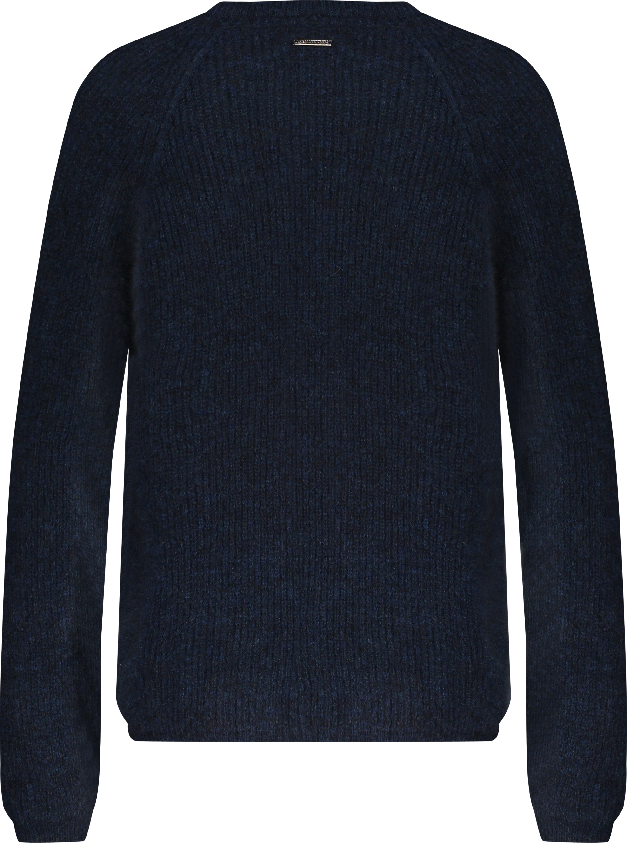 Urban Pioneers Female Betzy Sweater SWEATER DARK NAVY