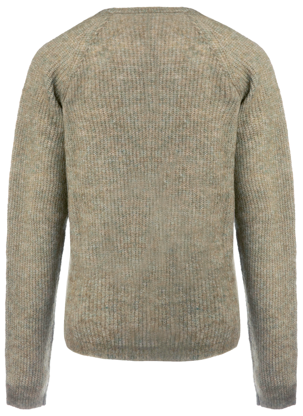 Urban Pioneers Female Betzy Sweater SWEATER DUSTY GREEN