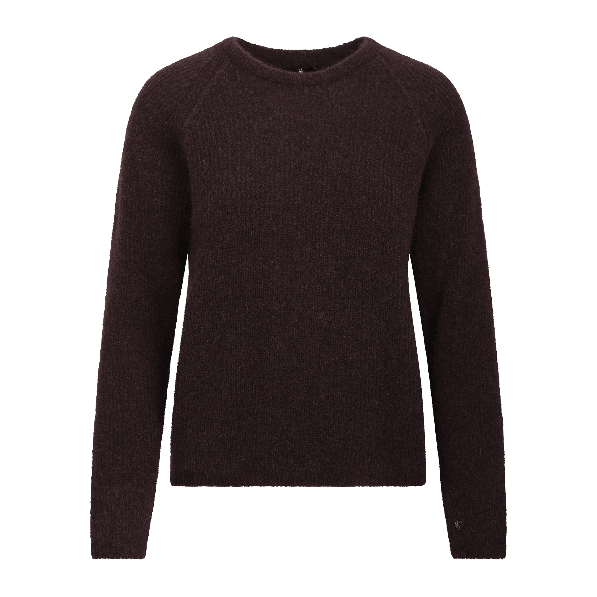 Urban Pioneers Female Betzy Sweater SWEATER FUDGE