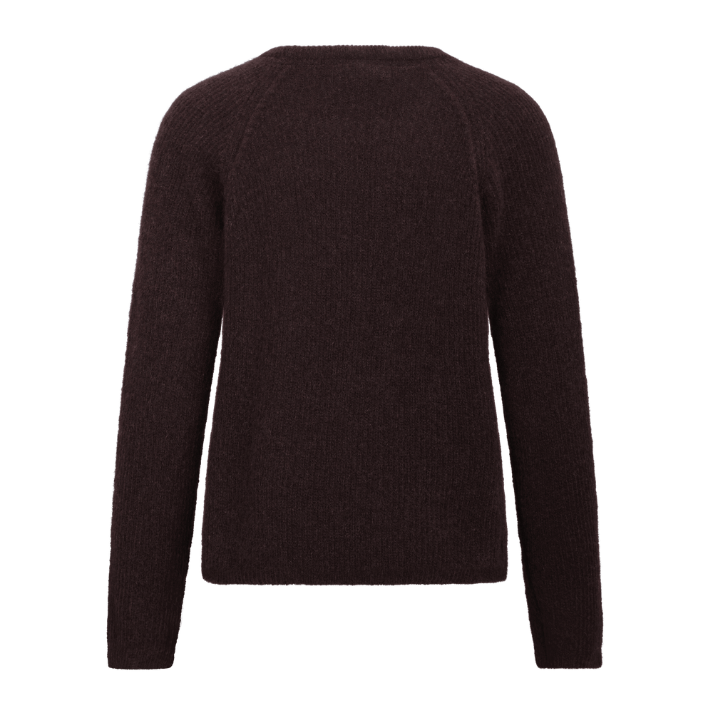 Urban Pioneers Female Betzy Sweater SWEATER FUDGE