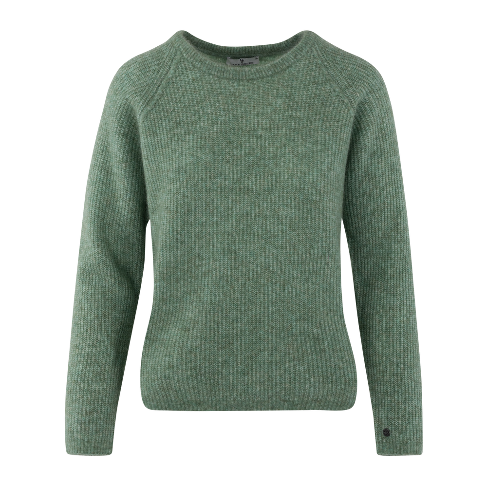 Urban Pioneers Female Betzy Sweater SWEATER