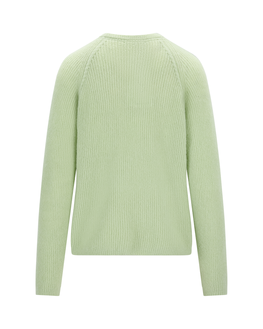 Urban Pioneers Female Betzy Sweater SWEATER OPALINE GREEN