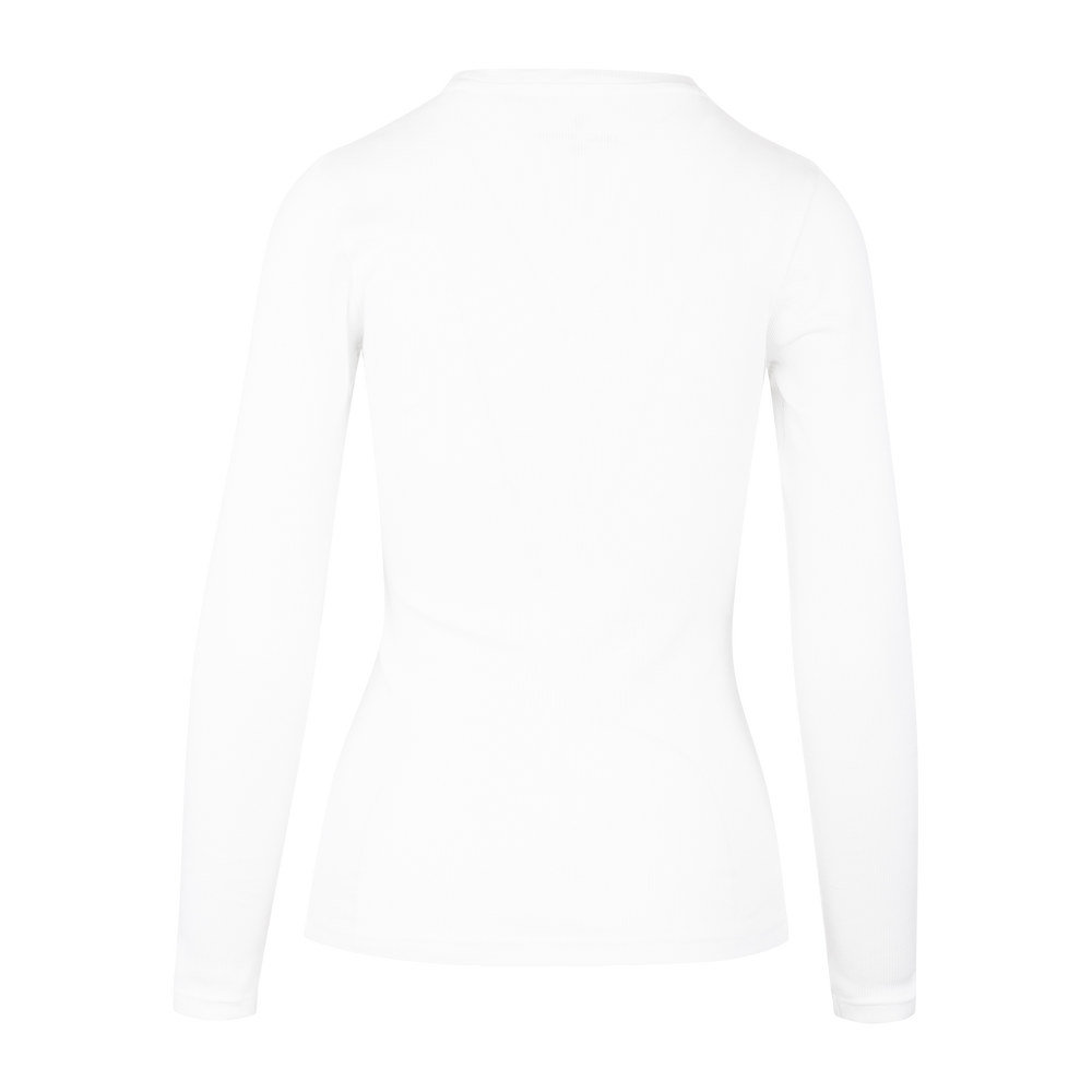 Urban Pioneers Female Bibi Top TOP WHITE