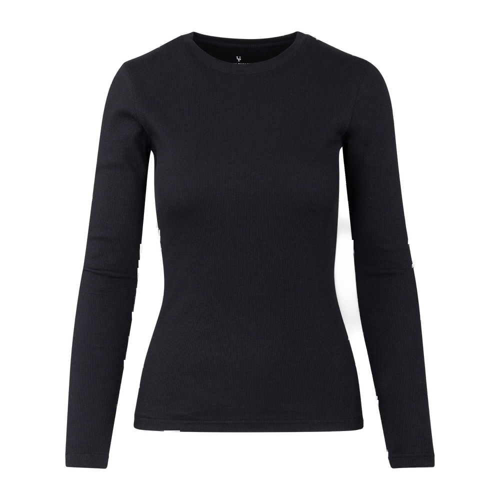 Urban Pioneers Female Bibi Top TOP BLACK