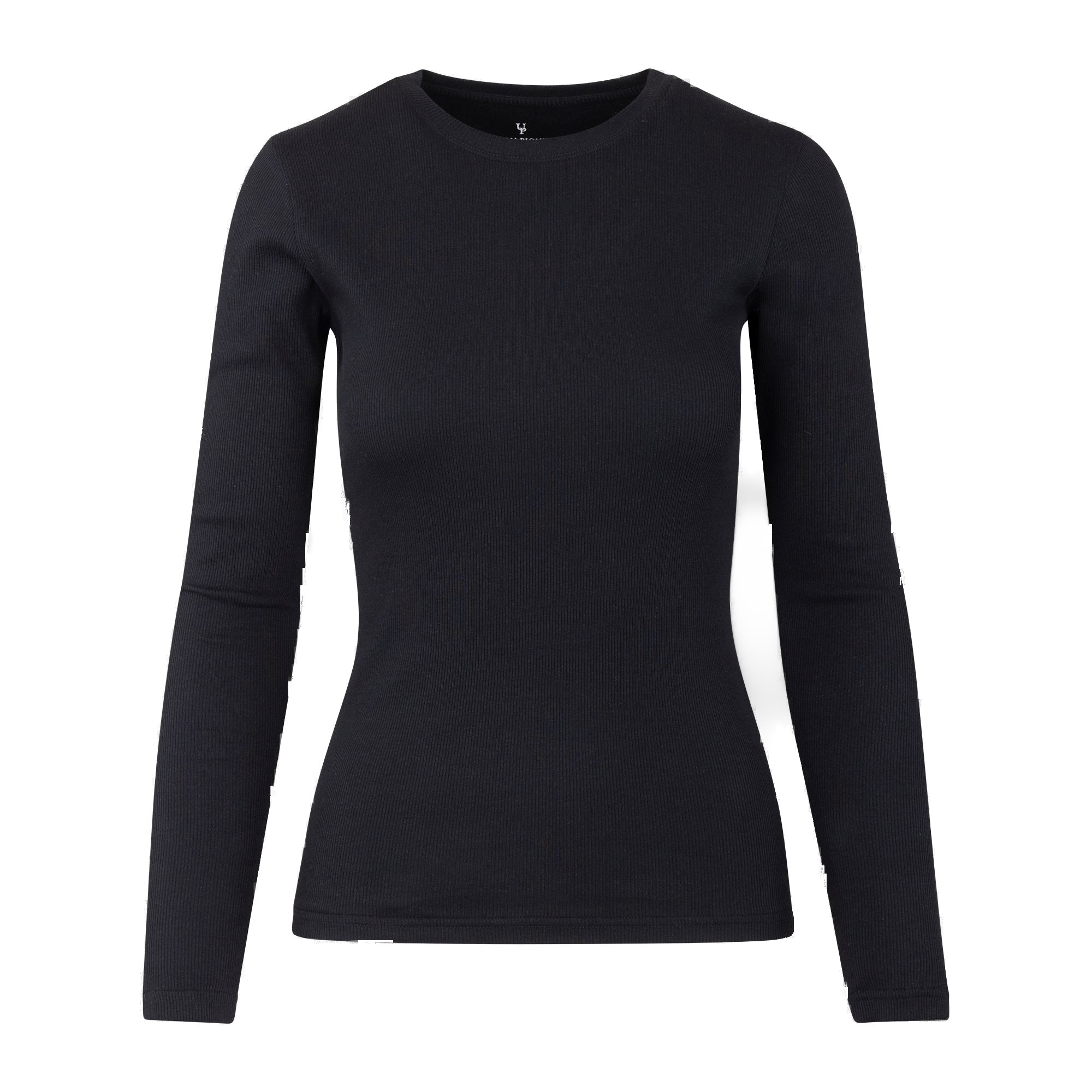 Urban Pioneers Female Bibi Top TOP BLACK