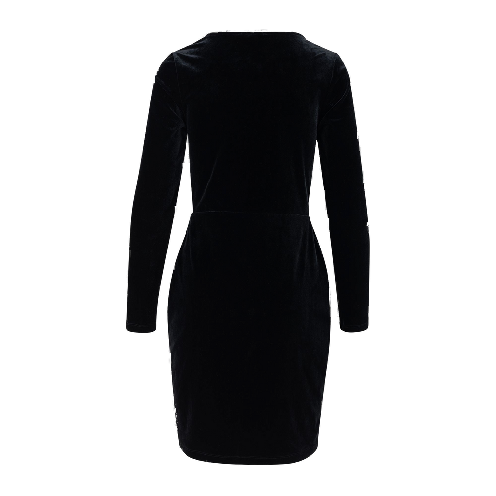 Urban Pioneers Female Bimbette Dress DRESS BLACK