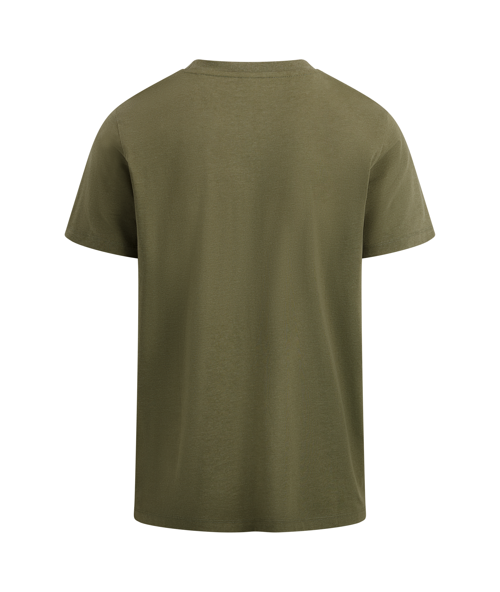 Urban Pioneers Male Bottas Tee T-SHIRT DEEP LICHEN
