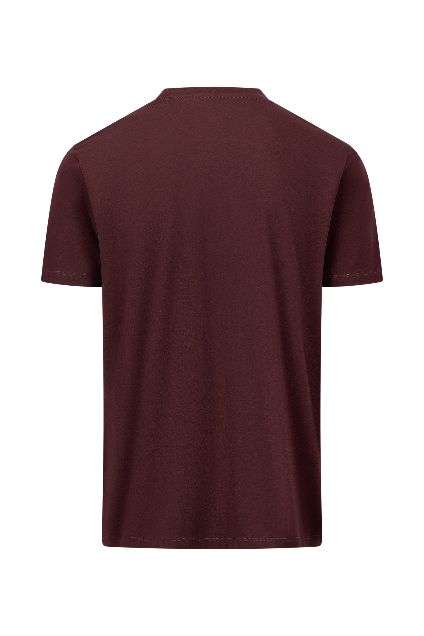 Urban Pioneers Male Bottas Tee T-SHIRT FIG