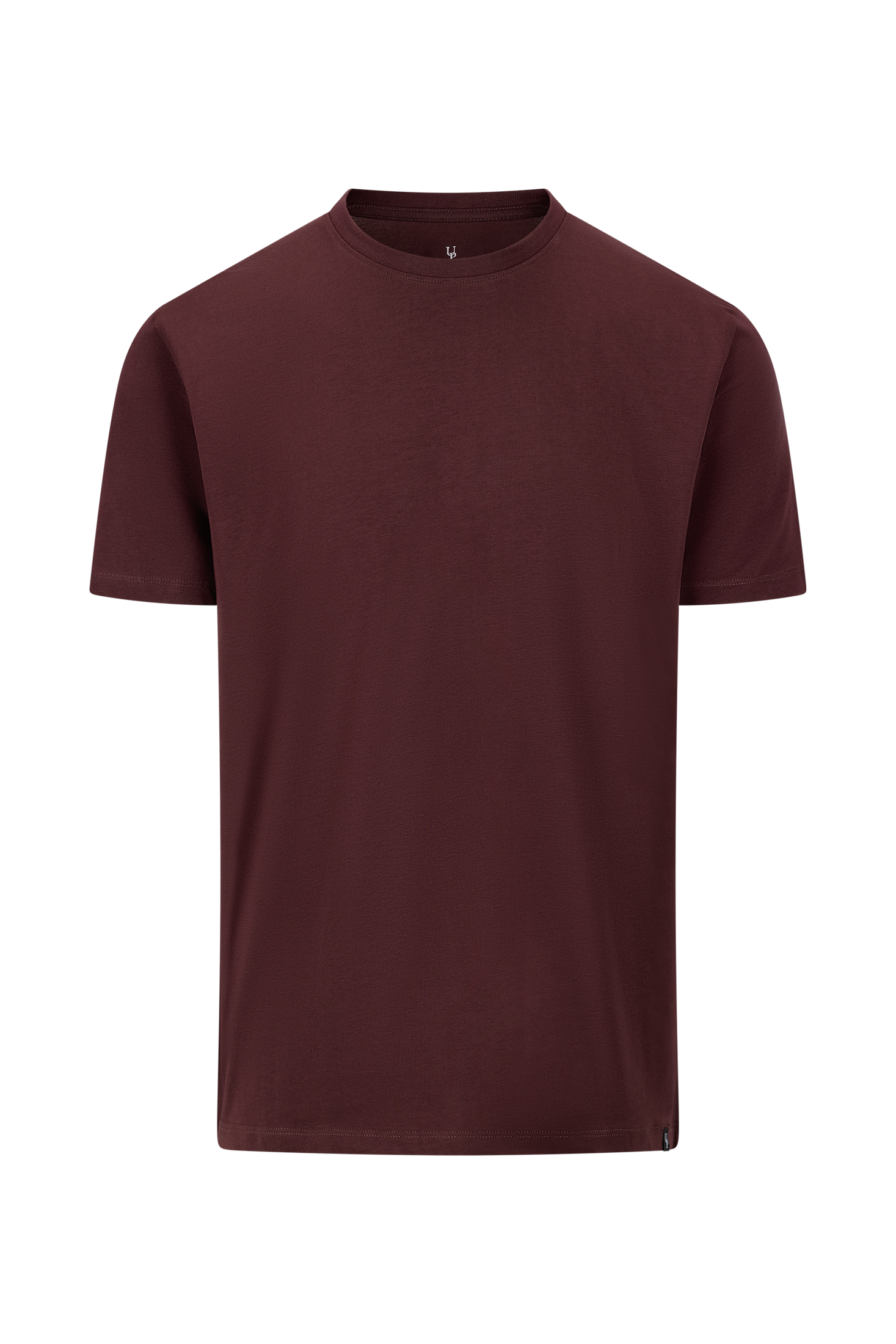 Urban Pioneers Male Bottas Tee T-SHIRT FIG
