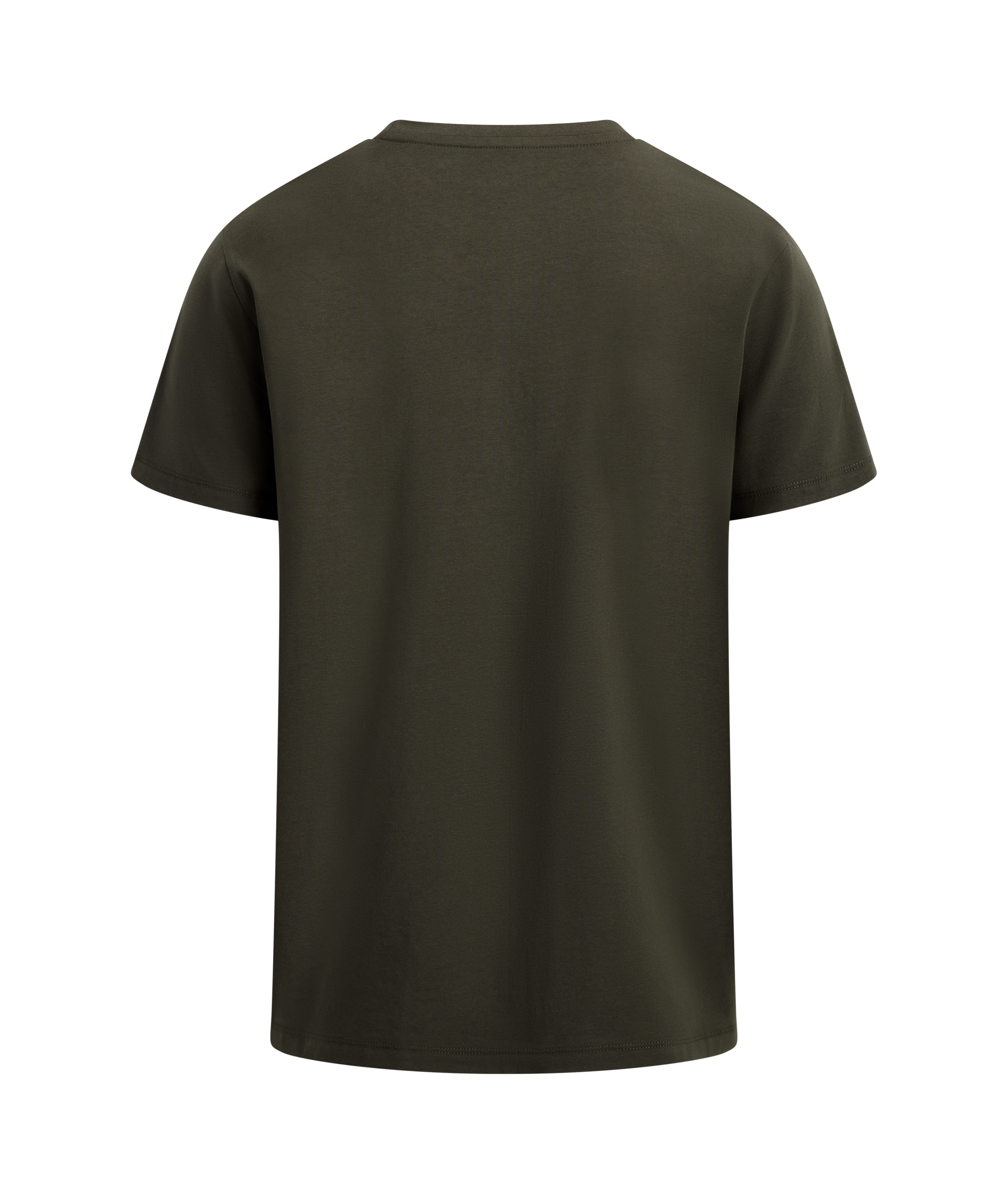 Urban Pioneers Male Bottas Tee T-SHIRT FOREST NIGHT