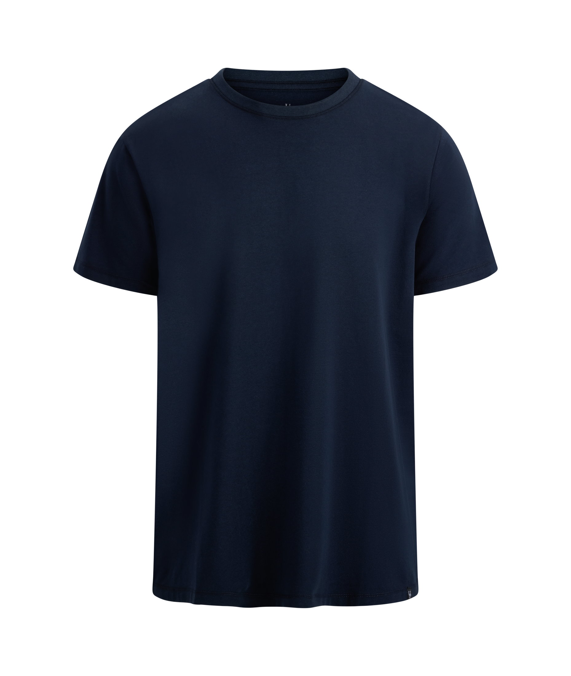 Urban Pioneers Male Bottas Tee T-SHIRT SKY CAPTAIN