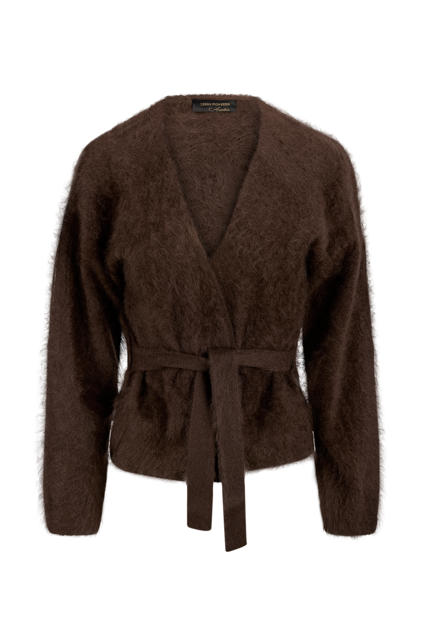 Urban Pioneers Female Boudica Cardigan CARDIGAN MOCHA