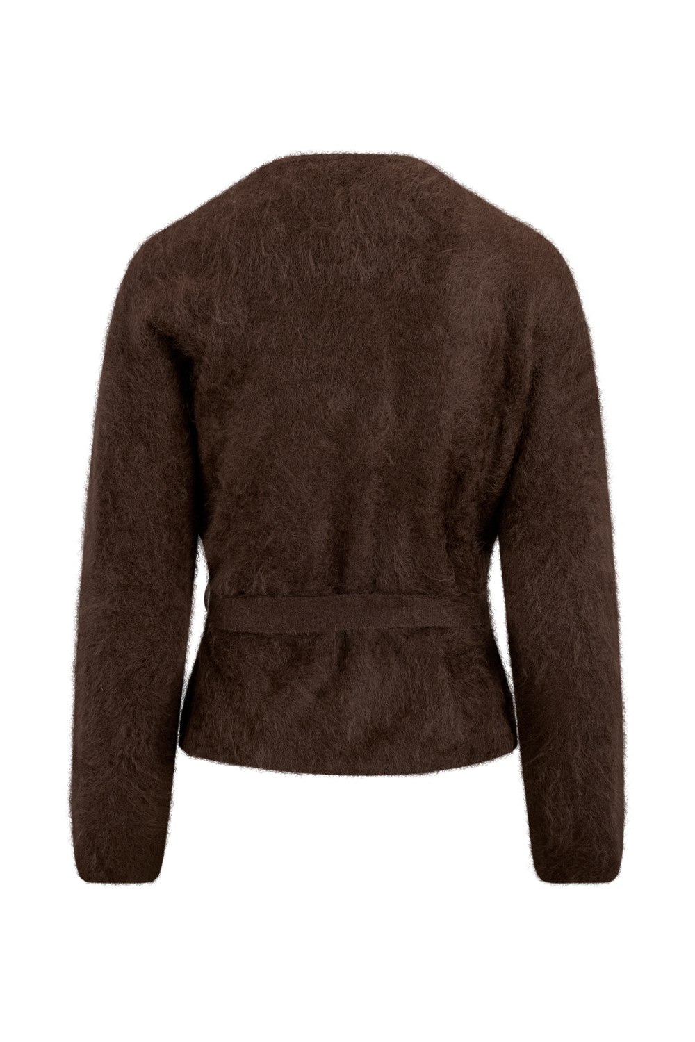 Urban Pioneers Female Boudica Cardigan CARDIGAN MOCHA