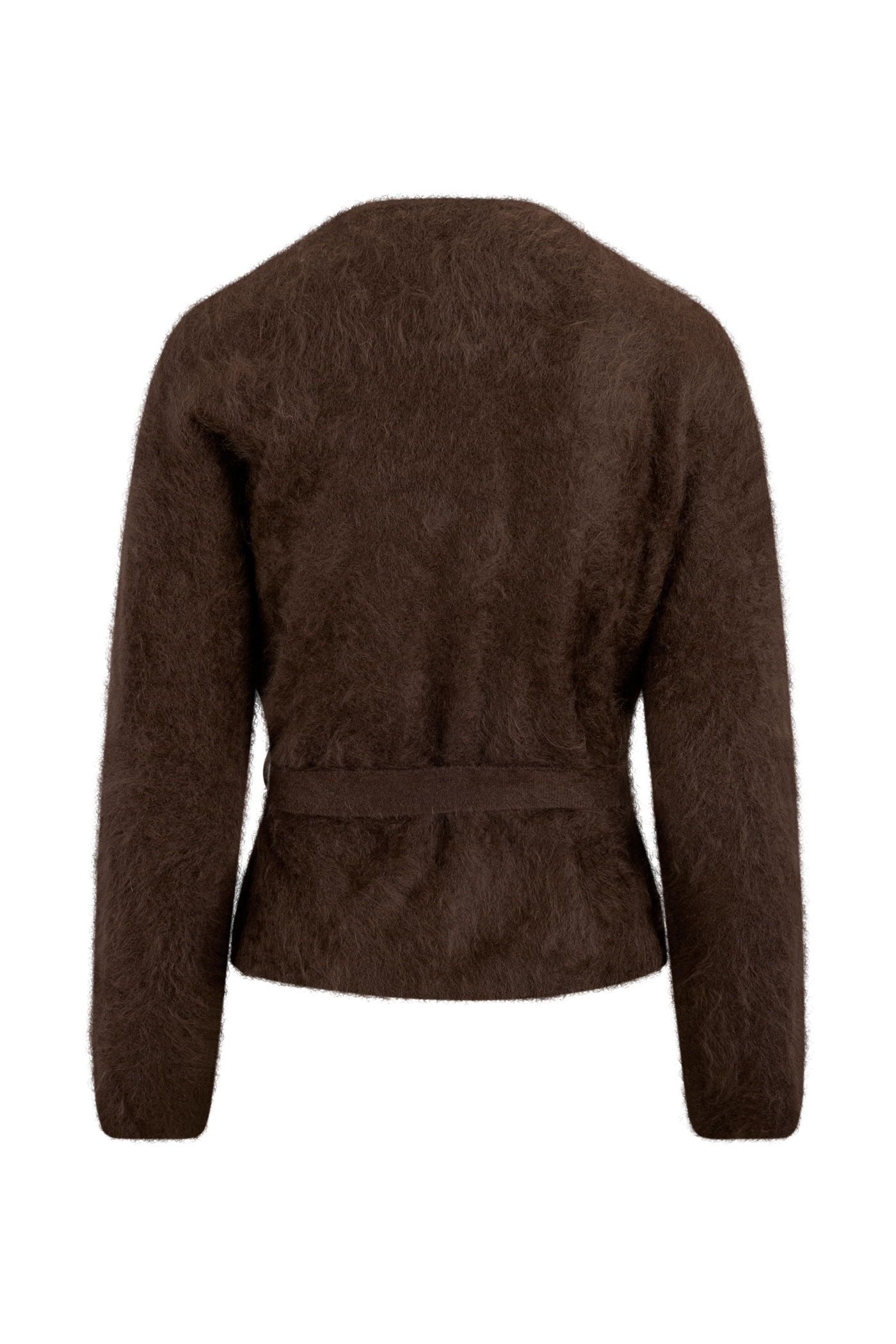 Urban Pioneers Female Boudica Cardigan CARDIGAN MOCHA