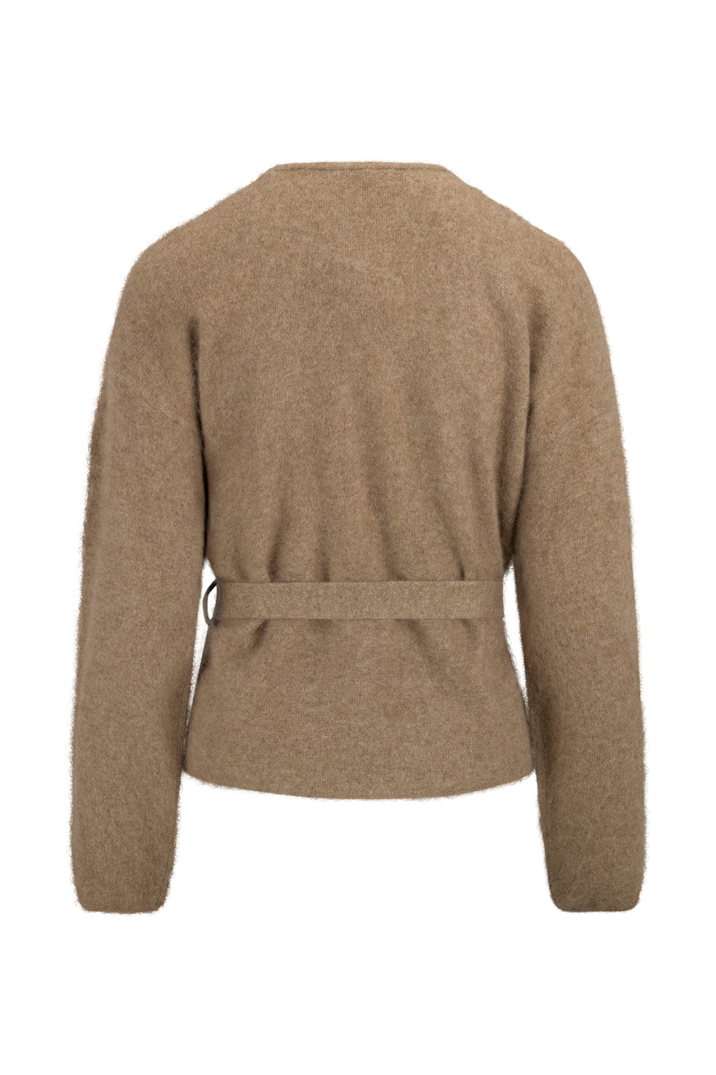 Urban Pioneers Female Boudica Cardigan CARDIGAN SAND BROWN
