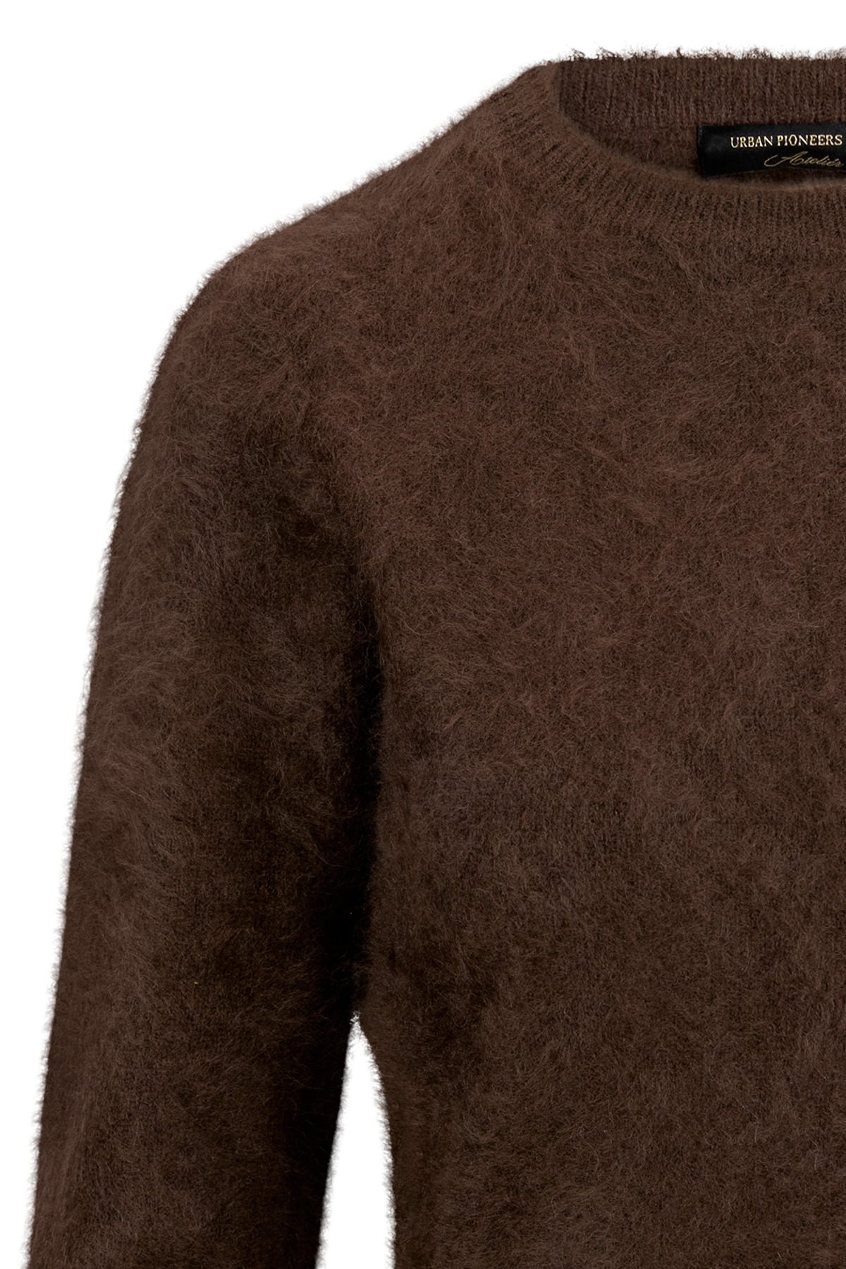 Urban Pioneers Female Boudica Dress DRESS MOCHA